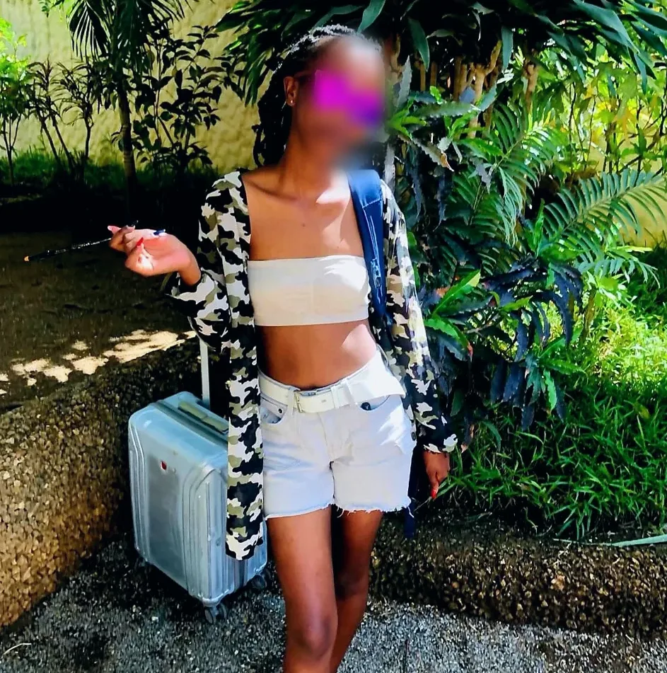 Linda, 21