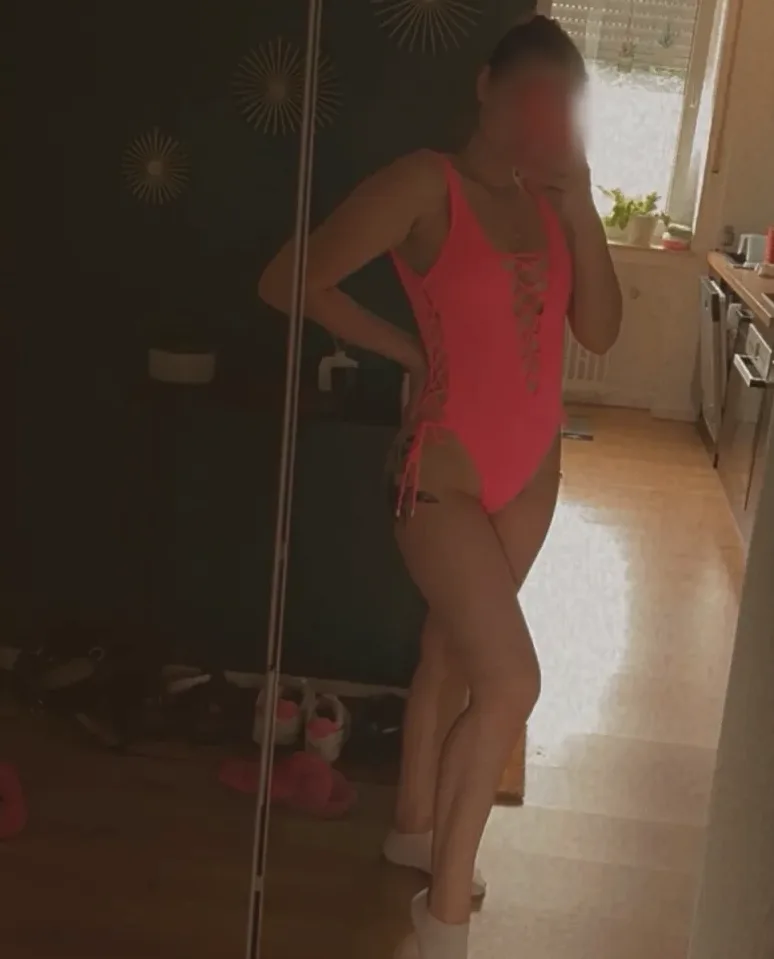 Mareike, 26