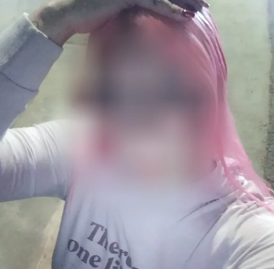 Marie, 22